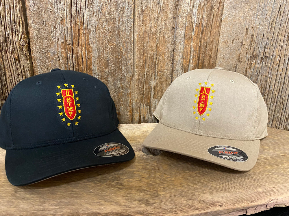 BTMF Hats