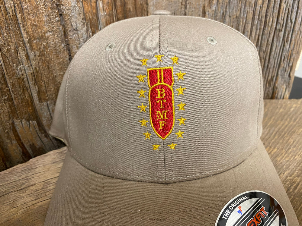 BTMF Hats