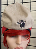 Guy Fawkes Headwear