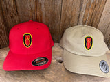WW2 Era Bomb hat