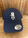 The Classics EODWF Logo Blue Hat