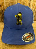 Bomb Suit Guy MiniFigure Hat