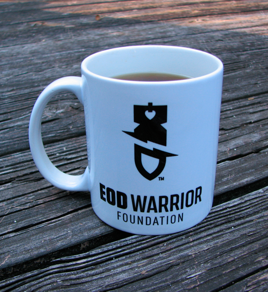 EODWF Coffee Mug