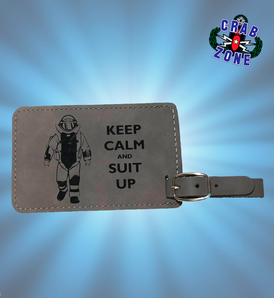 Luggage Tags