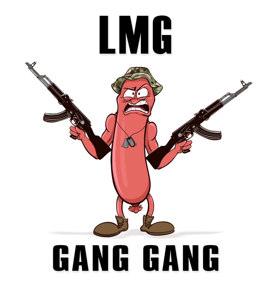 767 LMG