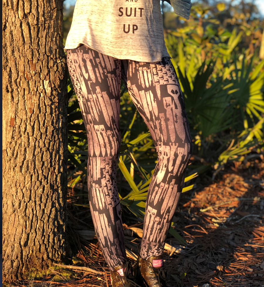 EOD Leggings