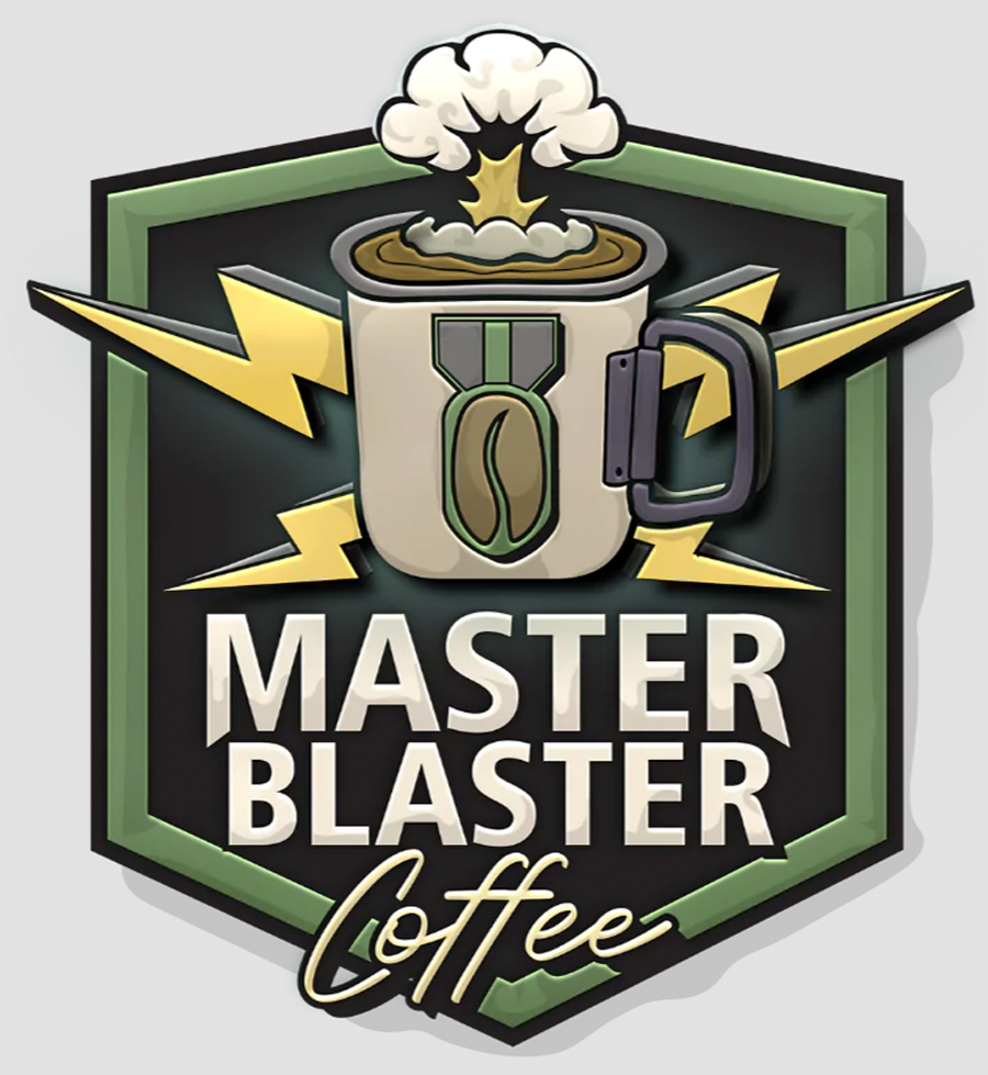 Master Blaster Coffee