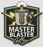 Master Blaster Coffee