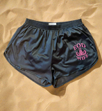 EOD Wife Badge Silkies