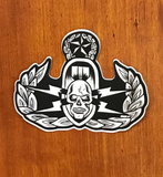 34 Sticker Designs by Anthony Calloway