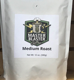 Master Blaster Coffee