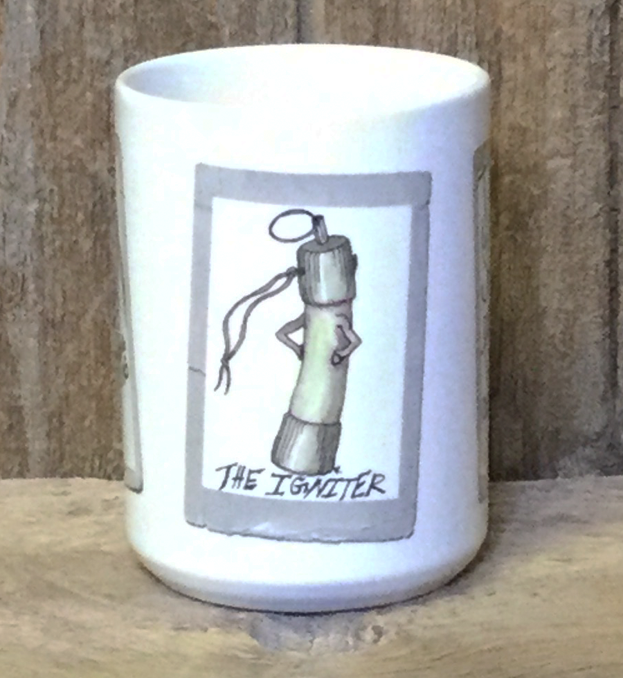 EOD Mug Shot 1