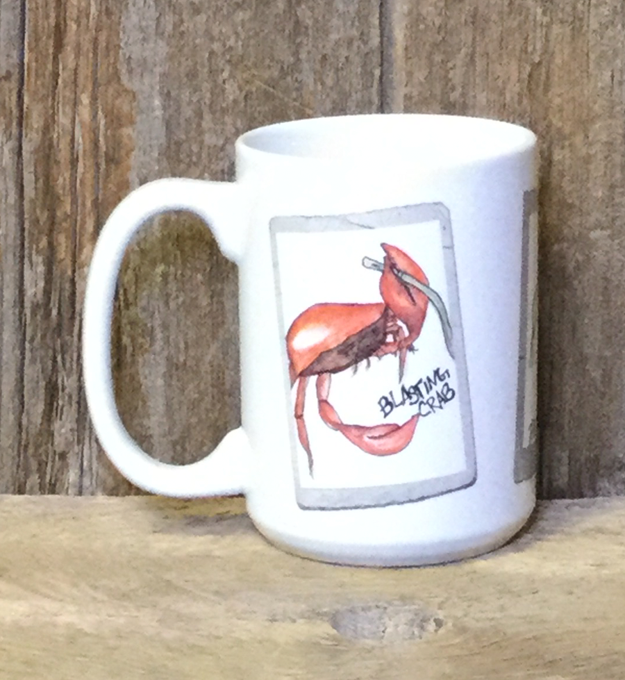 EOD Mug Shot 1