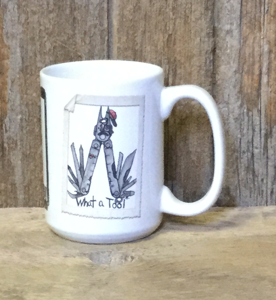 EOD Mug Shot 2  Crab Zone, LLC
