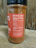 Nesbitt's BBQ Rub