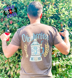 2022 Oktoberfest Tee