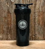ISOTF Shaker Bottle