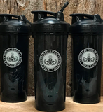 ISOTF Shaker Bottle