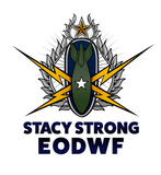 Stacy Strong Fundraising Tee Shirt
