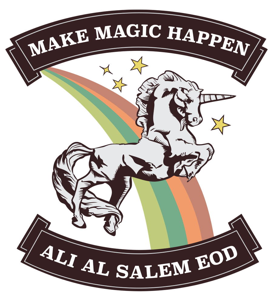 EOD Unicorns