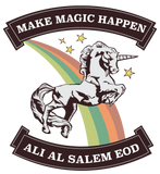 EOD Unicorns