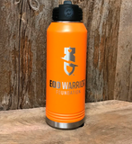 EODWF 32oz Water Bottle