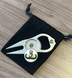 Divot Tool