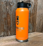 EODWF 32oz Water Bottle