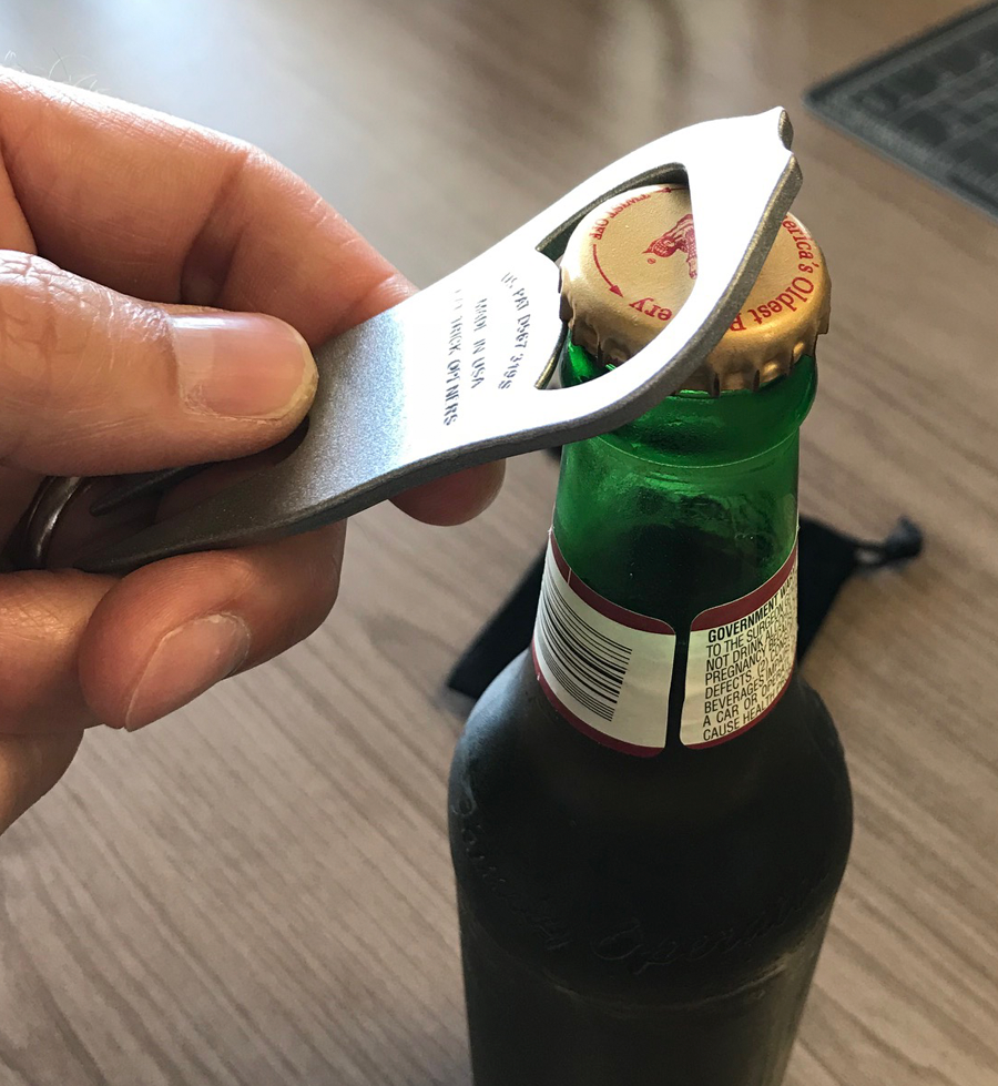 Divot Tool