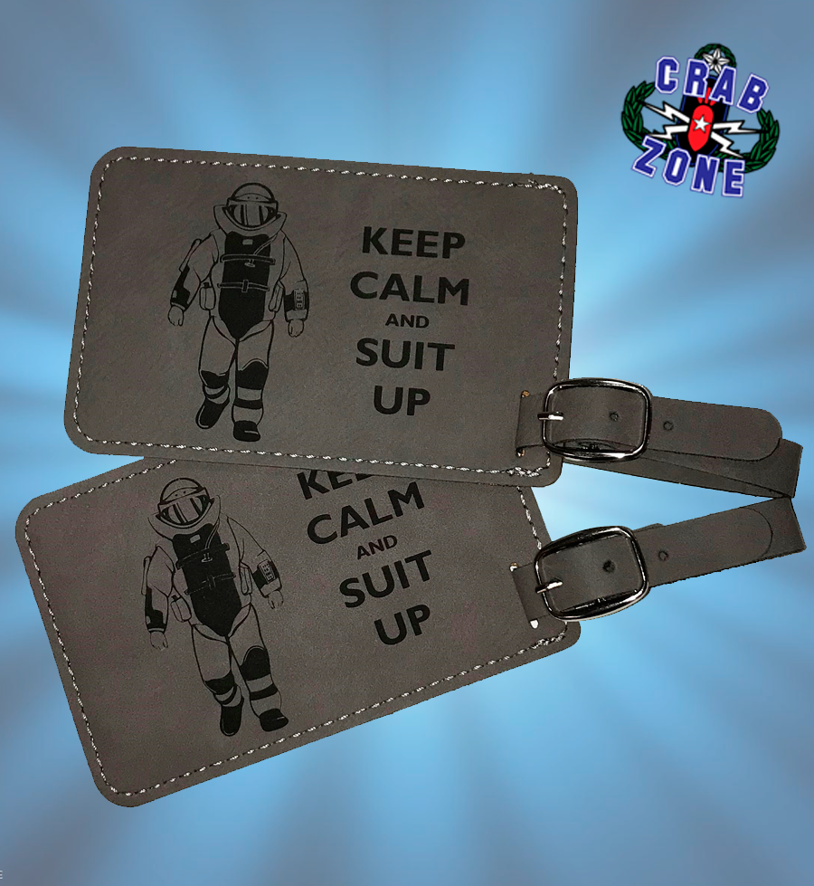 Luggage Tags