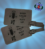 Luggage Tags