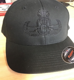 EOD Badge Hats