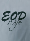 EOD Mom or Wife Long Sleeve Dri Fit Shirts