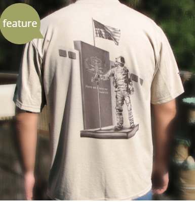 BTMF Tee Shirt