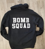 Youth Bomb Squad Hoodies