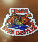 34 Sticker Designs by Anthony Calloway