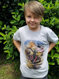 Youth EOD in Jurassic-stan Tee