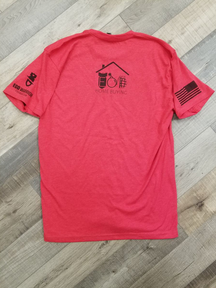 EOD Home Buying Youth and Toddler Shirts