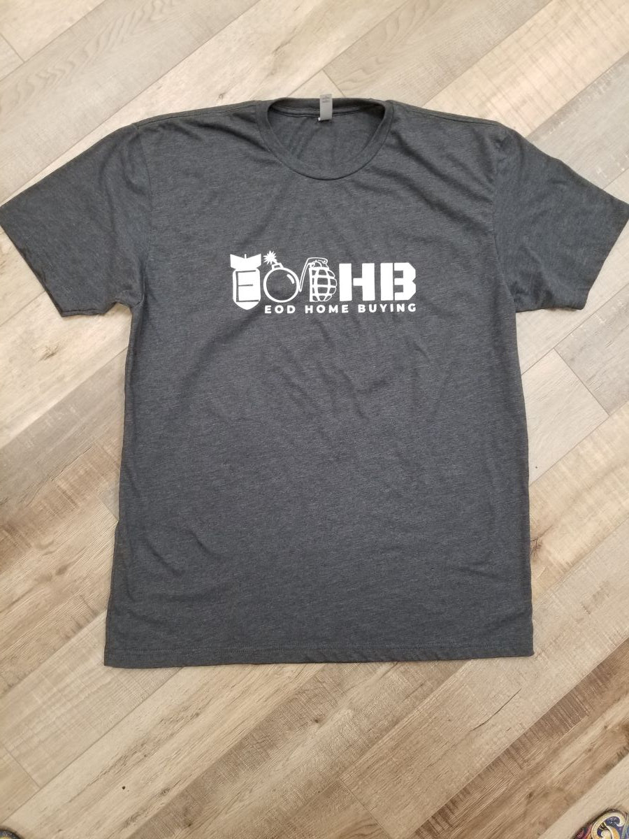 EOD Home Buying Youth and Toddler Shirts