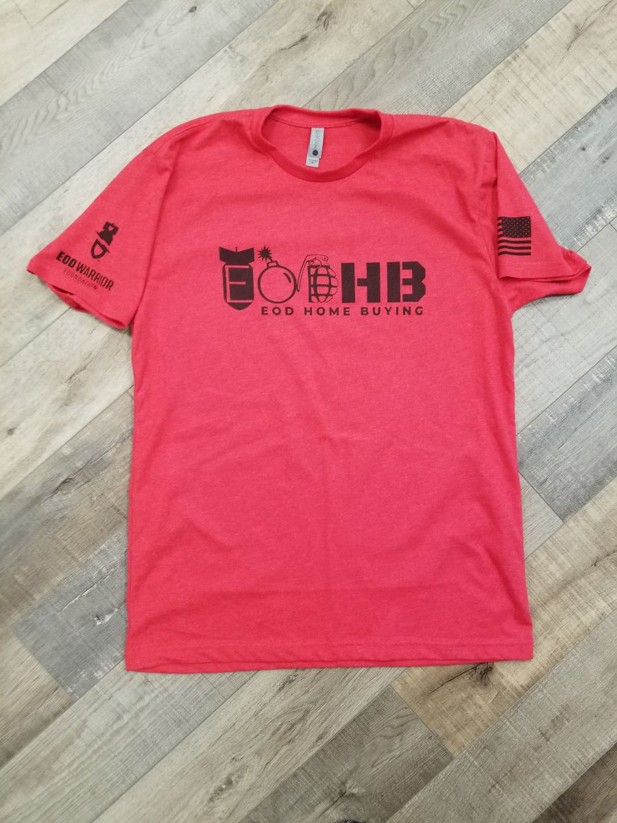 EOD Home Buying Youth and Toddler Shirts