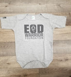EODWF Bomb Suit Onesie
