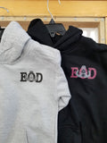 Youth Bomb Flag Pullover Hoodies