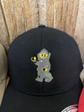 Bomb Suit Guy MiniFigure Hat