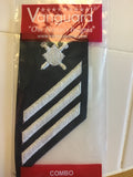 Navy Combo Rate