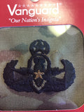 Army Master OCP Badge