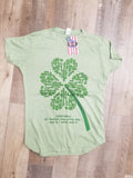 St. Paddy's Day Tee Shirt