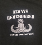 EOD Memorial Tee Shirt