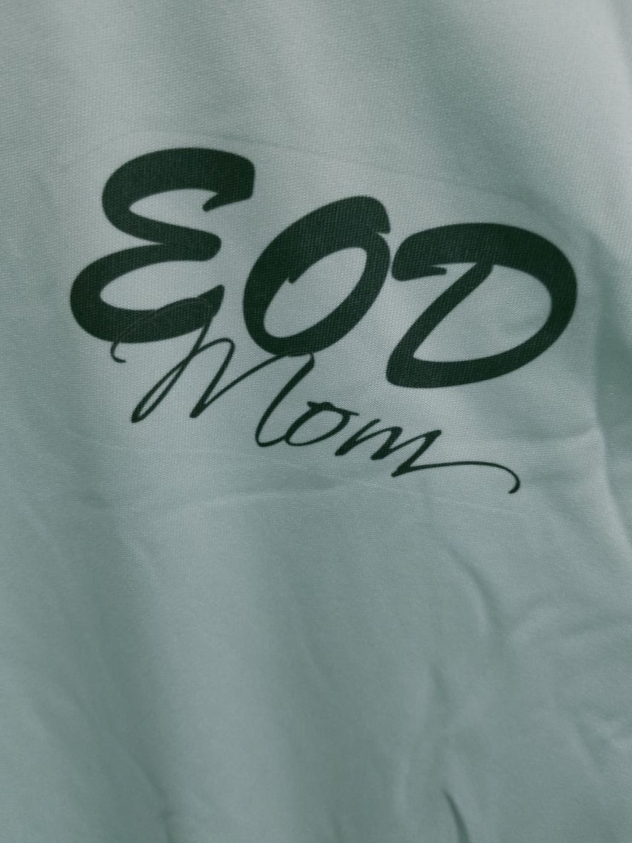 EOD Mom or Wife Long Sleeve Dri Fit Shirts