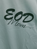 EOD Mom or Wife Long Sleeve Dri Fit Shirts
