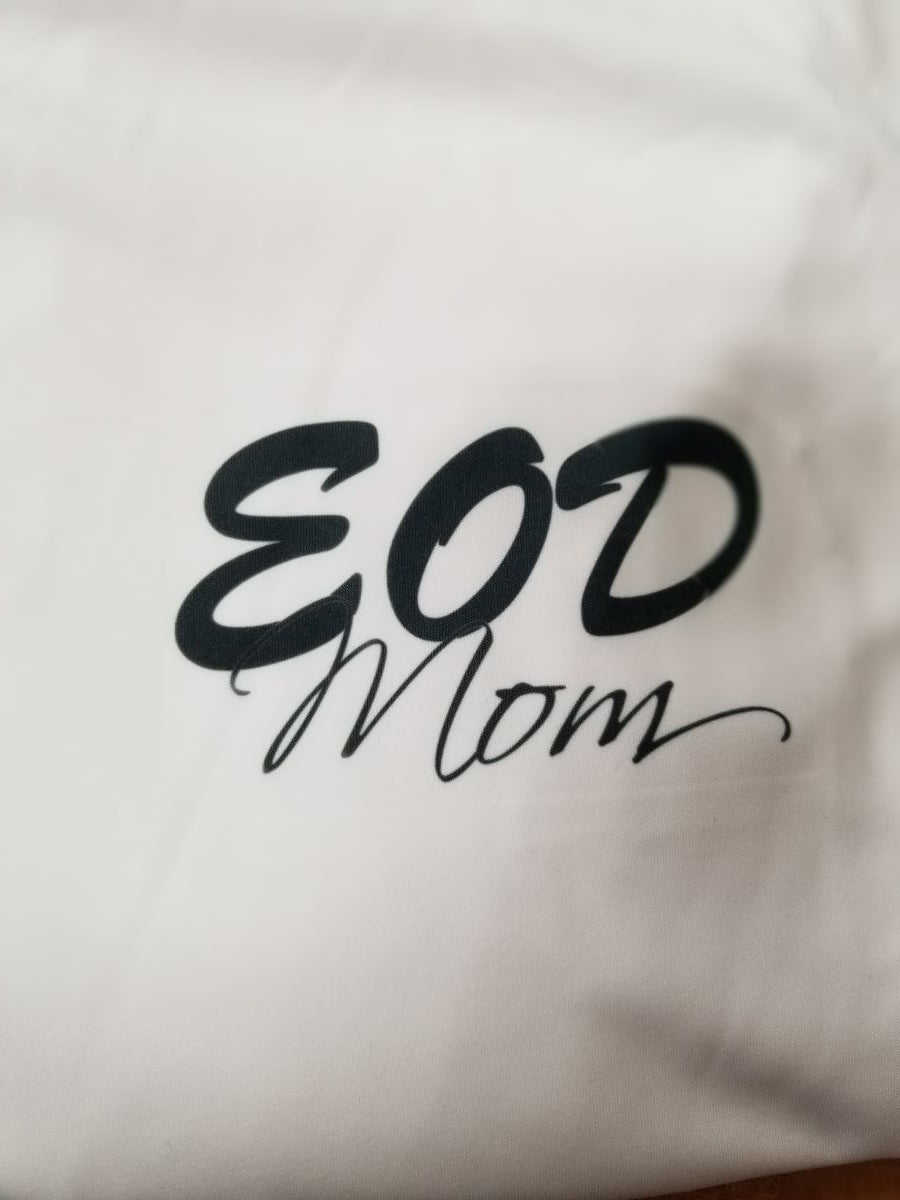 EOD Mom or Wife Long Sleeve Dri Fit Shirts